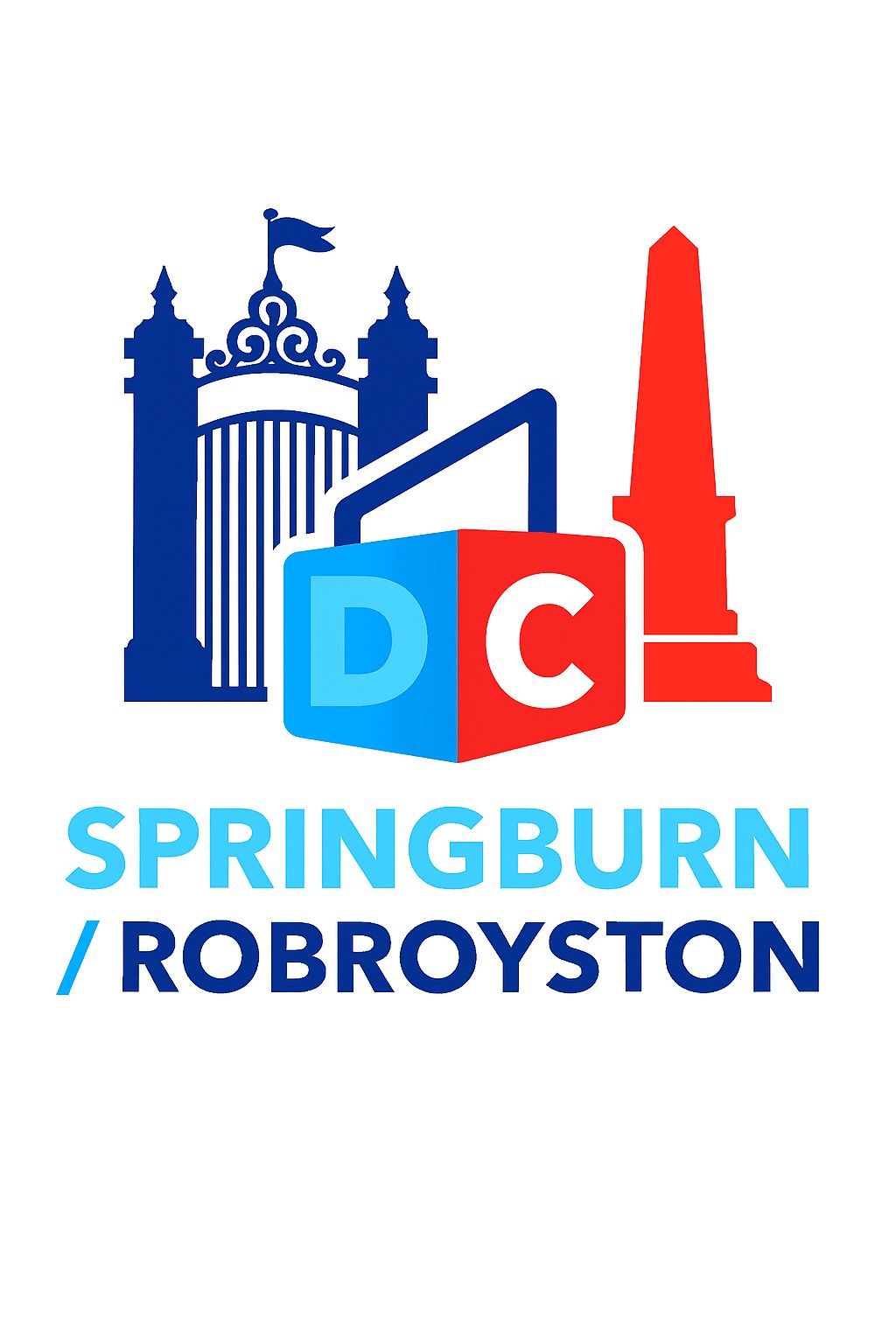 Springburn/Robroyston